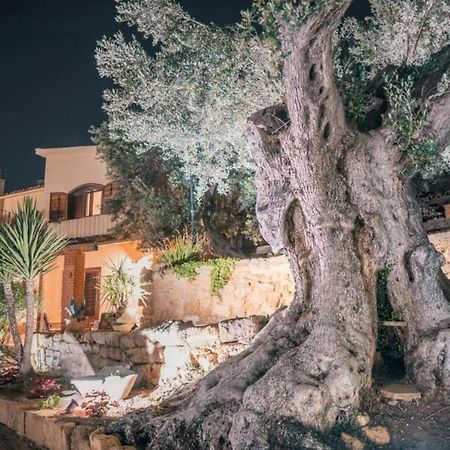 Villa Palmi Agrigento Eksteriør bilde