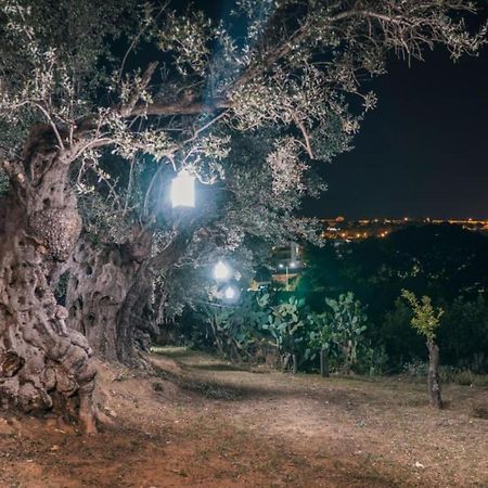 Villa Palmi Agrigento Eksteriør bilde