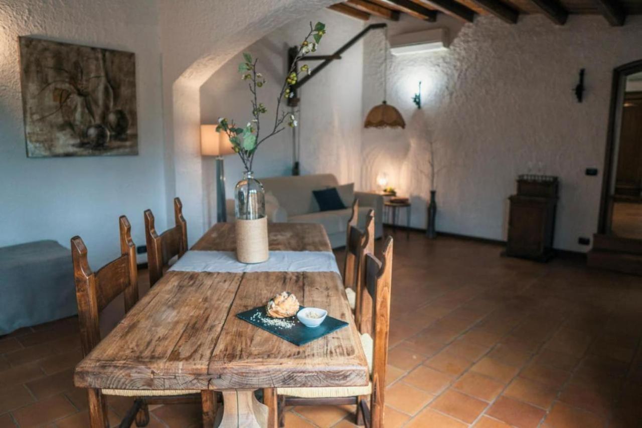 Villa Palmi Agrigento Eksteriør bilde
