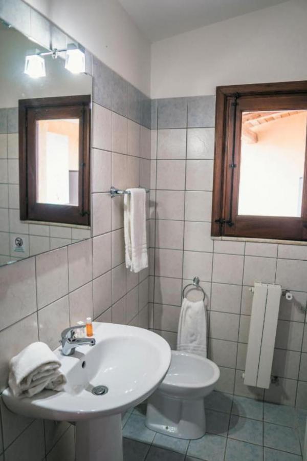 Villa Palmi Agrigento Eksteriør bilde
