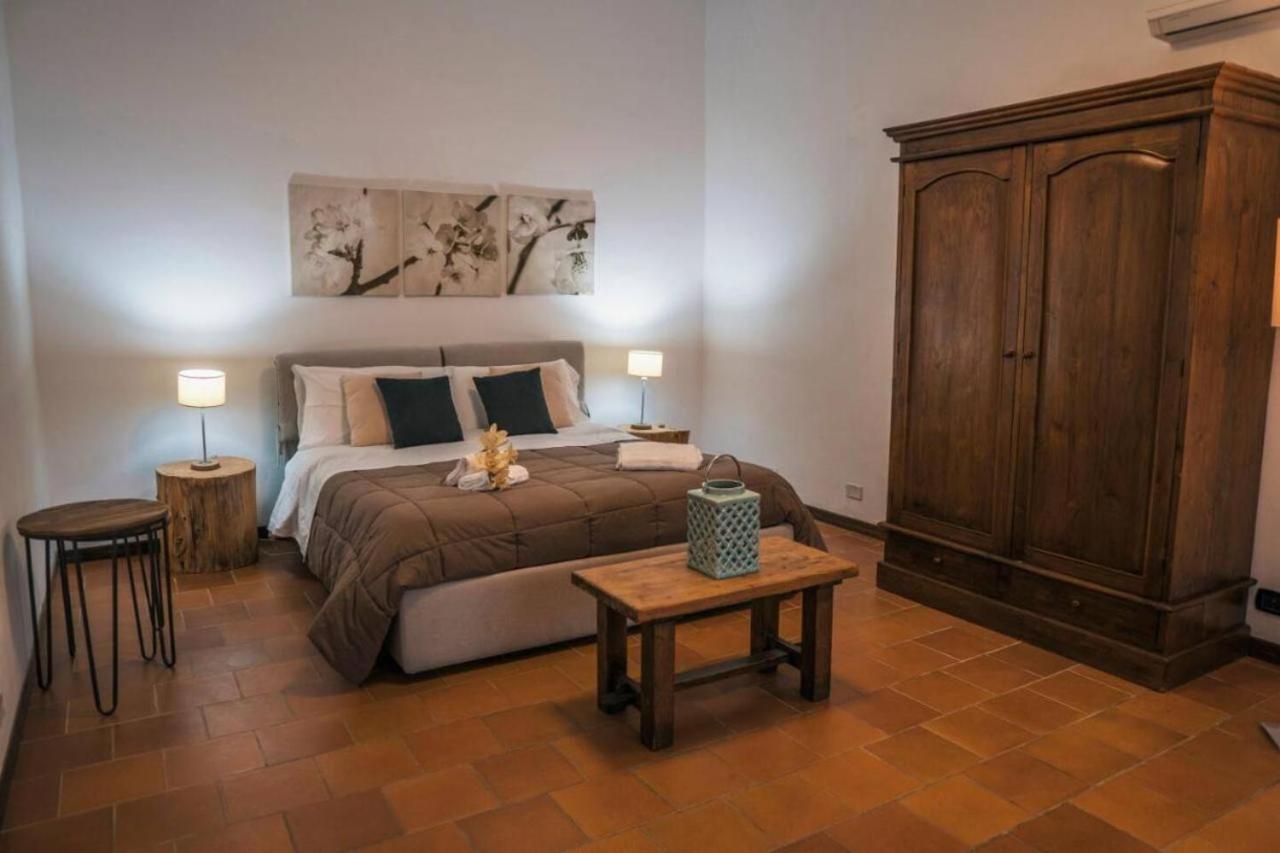 Villa Palmi Agrigento Eksteriør bilde
